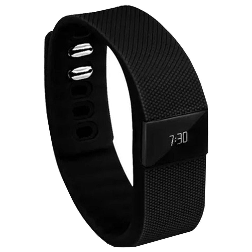 Aquarius Smart Bluetooth Fitness Tracker: Sleep, Steps & Calls in One Device!