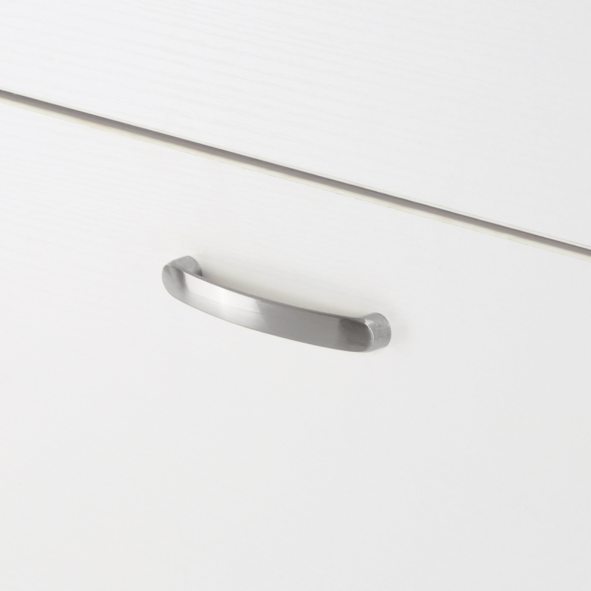 Adjustable Dual-Use L-Shaped / I-Shape Computer Desk with Storage & Flatwall