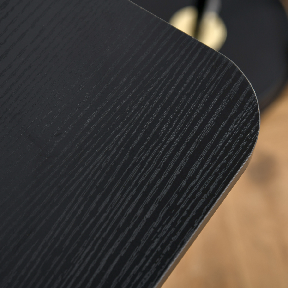 Sturdy Computer Desk with Upper Storage Shelf - Ideal Home Office, 85cm