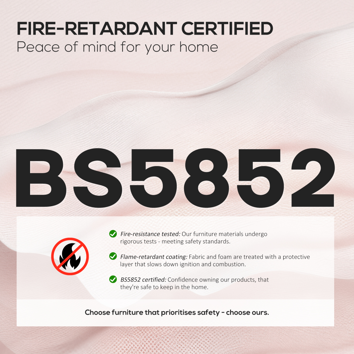 HOMCOM Gamer Computer Chair, Gaming Chair with Swivel Wheels, Pale Pink