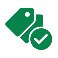 Price Match Guarantee