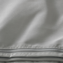 Load image into Gallery viewer, Upgrade Your Outdoor Oasis: 4-Pack Light Grey Gazebo Replacement Sidewalls
