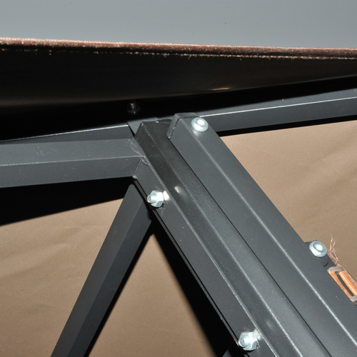 Ultimate Waterproof BBQ Canopy Tent for Outdoor Cooking & Entertaining