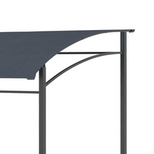 Load image into Gallery viewer, 7ft BBQ Grill Gazebo Tent - Ultimate Outdoor Cooking Shelter with Hooks &amp; Canopy
