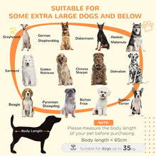 Load image into Gallery viewer, Dual-Function Extra Large Dog Crate: Stylish Indoor End Table &amp; Secure Kennel

