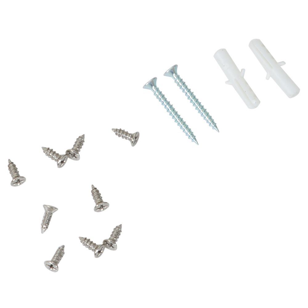 Elegant Wall-Mounted Mirror Cabinet with Adjustable Shelf - Grey Bathroom Storage