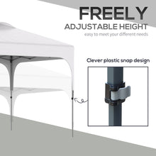 Load image into Gallery viewer, Instant 3x3M Pop Up Gazebo with Carry Bag &amp; Weight Bags - Perfect for Events!
