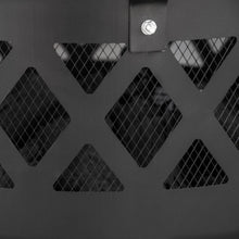 Load image into Gallery viewer, Versatile 2-in-1 Outdoor Fire Pit BBQ Grill &amp; Heater - Perfect for Any Patio!
