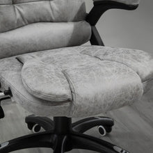 Load image into Gallery viewer, Luxurious Executive Reclining Massage Chair with Heating &amp; Comfort Support
