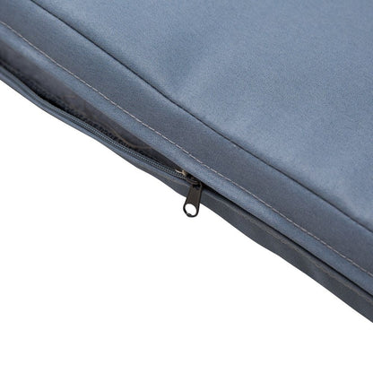 Elegant 4-Piece Outdoor Rattan Dining Set - Stylish Comfort for Your Patio