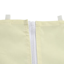 Load image into Gallery viewer, Outsunny 4-Panel Replacement Curtain Set for 3x3m Gazebo - Durable &amp; Stylish!
