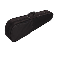 Load image into Gallery viewer, New 4/4 Acoustic Violin Case Bow Rosin Natural
