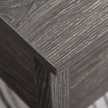 Load image into Gallery viewer, Stylish Grey Lift-Top Coffee Table with Hidden Storage Compartment
