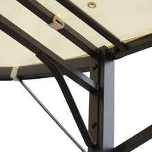 Load image into Gallery viewer, Versatile Outsunny Wall-Mounted Garden Gazebo Awning - Durable &amp; Adjustable Canopy

