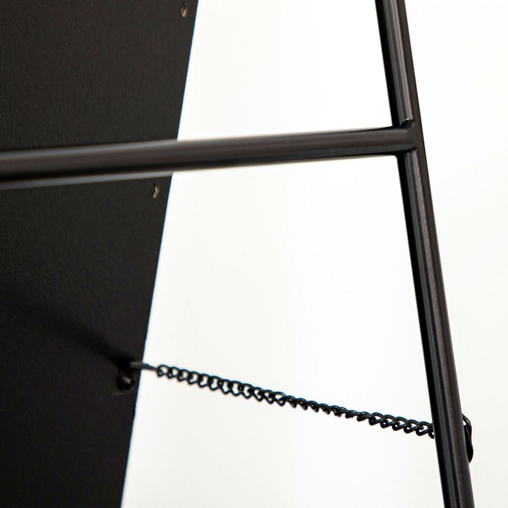 Elegant Full-Length Free Standing Mirror - Perfect for Any Room!