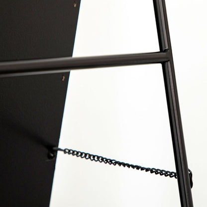 Elegant Full-Length Free Standing Mirror - Perfect for Any Room!