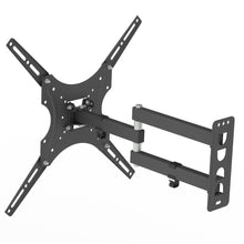 Load image into Gallery viewer, Adjustable Wall Mounted Bracket TV Stand - Suitable for 26-55&quot; TV
