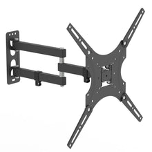 Load image into Gallery viewer, Adjustable Wall Mounted Bracket TV Stand - Suitable for 26-55&quot; TV
