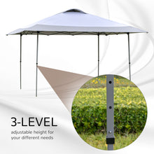 Load image into Gallery viewer, Versatile 4x4m Pop-Up Gazebo Tent with Carry Bag - Perfect for Every Outdoor Event!
