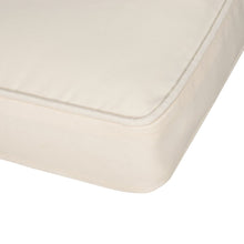 Load image into Gallery viewer, Revive Your Rattan: 12-Piece Beige Outdoor Cushion Replacement Set
