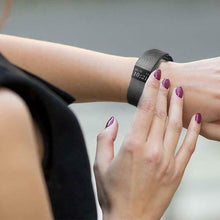 Load image into Gallery viewer, Aquarius Smart Bluetooth Fitness Tracker: Sleep, Steps &amp; Calls in One Device!
