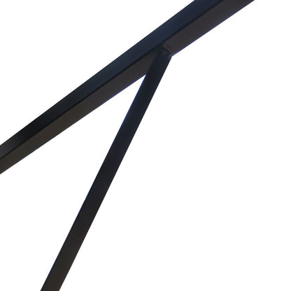 Outsunny 3x3m Steel Pergola with Retractable Canopy - Outdoor Bliss Awaits!