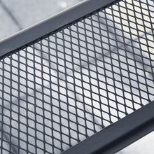 Load image into Gallery viewer, 8ft Double-Tier BBQ Gazebo Canopy: Your Ultimate Outdoor Cooking Oasis
