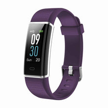 Load image into Gallery viewer, AQ200 Color Screen Multi Functional Heart Rate &amp; Sleep Monitor Tracker
