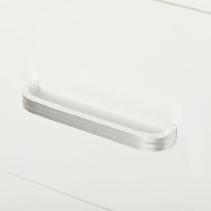 Modern L-Shaped Computer Desk with 360° Rotating Function – Stylish & Space-Saving