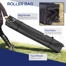Load image into Gallery viewer, Instant 3x3M Pop-Up Gazebo with Carry Bag &amp; Weight Bags – Ultimate Outdoor Shelter
