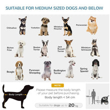 Load image into Gallery viewer, Transformative 2-in-1 Dog Bike Trailer &amp; Stroller - Safety meets Adventure!
