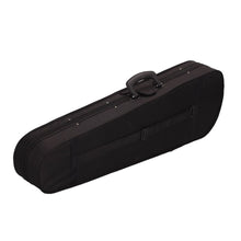 Load image into Gallery viewer, New 4/4 Acoustic Violin Case Bow Rosin Natural
