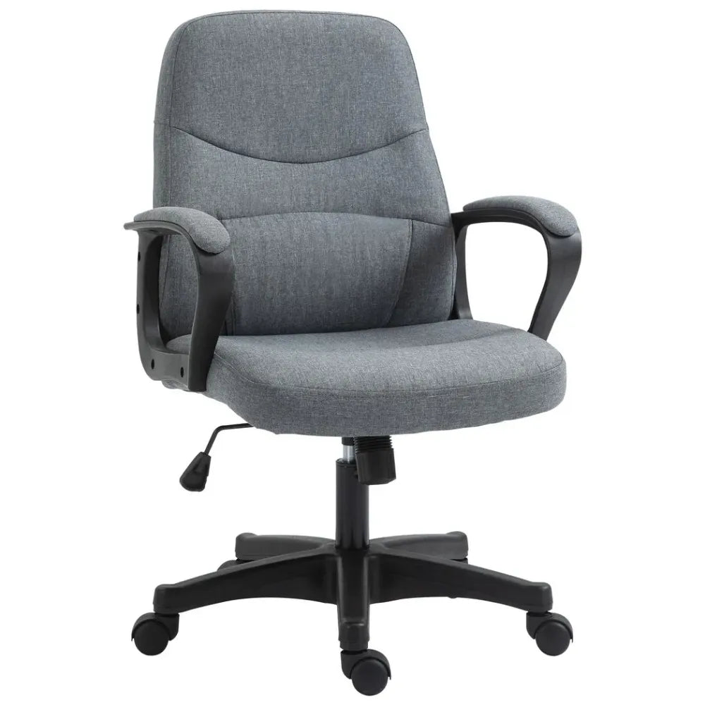 Ergonomic Massage Office Chair: Adjustable & USB-Powered Comfort Station