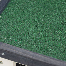 Load image into Gallery viewer, Spacious Wooden Rabbit Hutch with Openable Roof &amp; Easy Cleaning Tray
