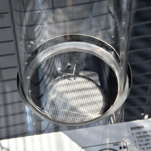Load image into Gallery viewer, 11.2KW Outdoor Pyramid Gas Heater - Stylish &amp; Efficient Patio Warmth
