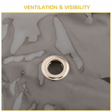 Load image into Gallery viewer, Ultimate Rabbit Hutch Cover: Water-Resistant Windproof Protection for Bunnies
