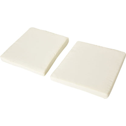 Stylish 2-Piece Dark Coffee Rattan Chair Set for Ultimate Outdoor Comfort