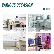 Load image into Gallery viewer, Modern L-Shaped Corner Desk - Stylish Home Office Workstation with Drawer
