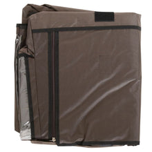 Load image into Gallery viewer, Ultimate Rabbit Hutch Cover: Water-Resistant Windproof Protection for Bunnies
