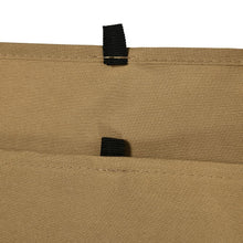 Load image into Gallery viewer, Durable 4-Panel Replacement Curtains for 3x3M Gazebos - Cozy &amp; Private!
