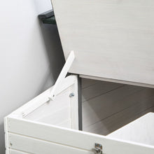 Load image into Gallery viewer, Deluxe Wooden Chicken Coop with Nesting Box &amp; Outdoor Run - Secure &amp; Stylish
