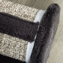 Load image into Gallery viewer, Ultimate Cat Scratcher &amp; Play Mat with Roller Feather Teaser for Happy Kittens!
