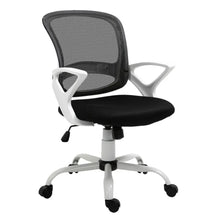 Load image into Gallery viewer, Vinsetto Ergonomic Mesh Office Chair with Lumbar Support &amp; Adjustable Height
