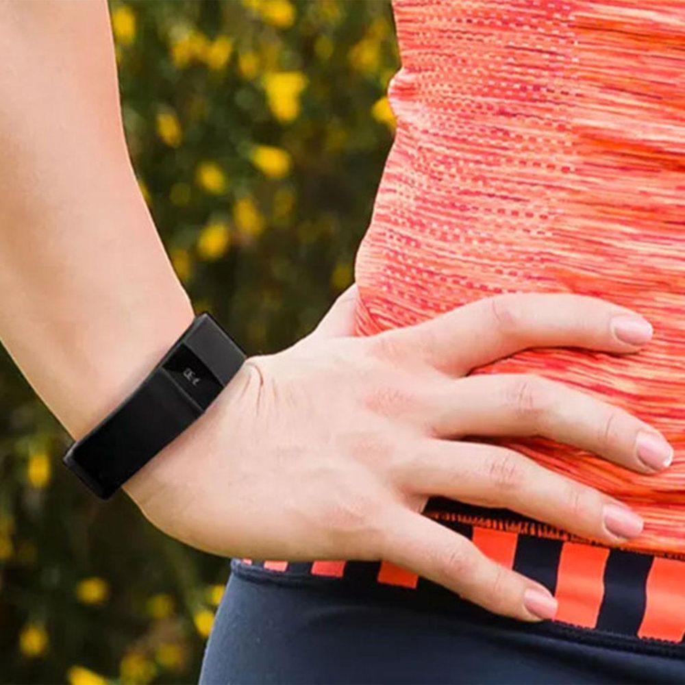 Aquarius Smart Bluetooth Fitness Tracker: Sleep, Steps & Calls in One Device!