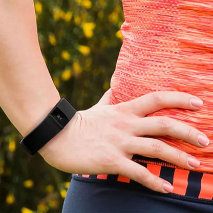 Aquarius Smart Bluetooth Fitness Tracker: Sleep, Steps & Calls in One Device!
