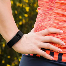 Load image into Gallery viewer, Aquarius Smart Bluetooth Fitness Tracker: Sleep, Steps &amp; Calls in One Device!
