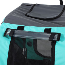 Load image into Gallery viewer, Adventure Pet Bicycle Trailer - Waterproof Dog &amp; Cat Carrier with Safety Features
