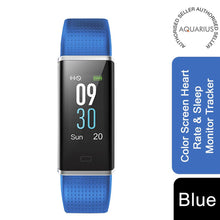 Load image into Gallery viewer, AQ200 Color Screen Multi Functional Heart Rate &amp; Sleep Monitor Tracker
