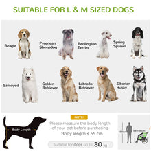 Load image into Gallery viewer, 2-in-1 Dog Bicycle Trailer &amp; Stroller - Foldable Pet Carrier in Green
