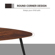 Load image into Gallery viewer, Chic Nesting Coffee Tables - Elegant Stackable Design for Modern Spaces

